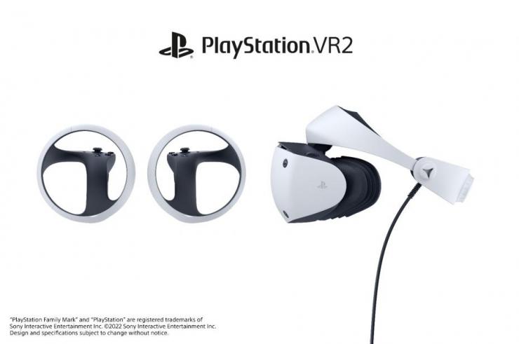 Premiera PlayStation VR2 prawdopodobnie  odbędzie się dopiero w 2023 roku