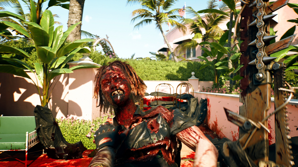 Premierowy zwiastun Dead Island 2 trafił do sieci i zaprasza do HELL-A!