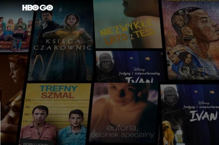 Premiery lutego 2021 na platformie HBO GO, która stawia na serialowe kontynuacje, ale i filmowe nowości. Co obejrzymy w lutym?