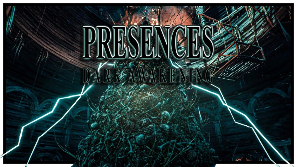 Presences: Dark Awakening, psychologiczny horror z wersją demonstracyjną i lipcową datą premiery