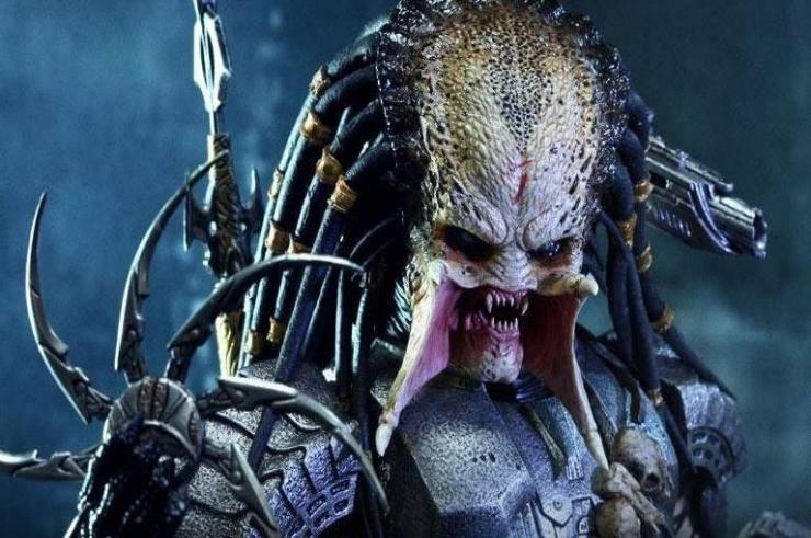 Prey, nowy film z serii Predator nie zadebiutuje w kinach. Znamy szczegóły dotyczące filmu!
