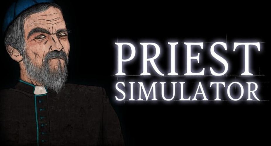 Priest Simulator i Faither czyli życie księdza i egzorcysty