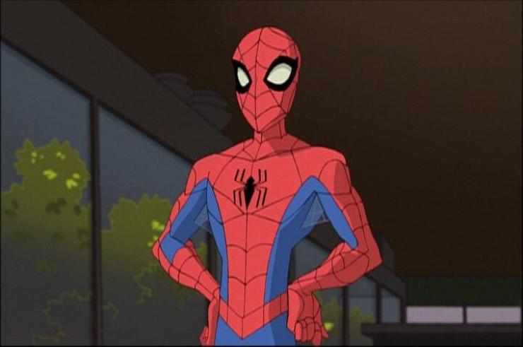 Nowe produkcje od Sony w PlayStation Plus Video Pass, w tym The Spectacular Spider-Man