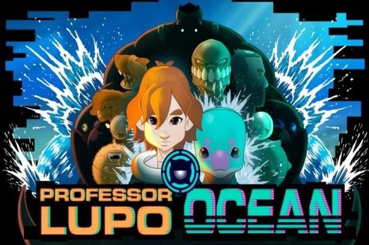 Professor Lupo: Ocean, samodzielny prolog klasycznej przygodówki logicznej ma już swoją datę na platformie Steam