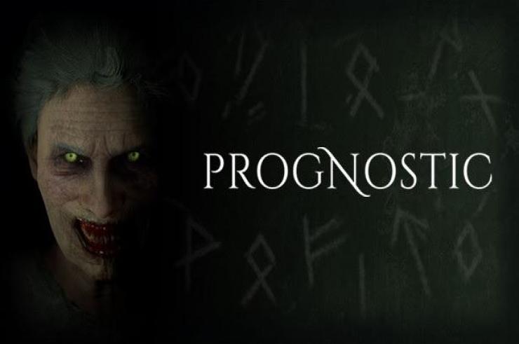 Prognostic, horror z pełnym wachlarzem praktyk parapsychologicznych, w którym wcielamy się w medium