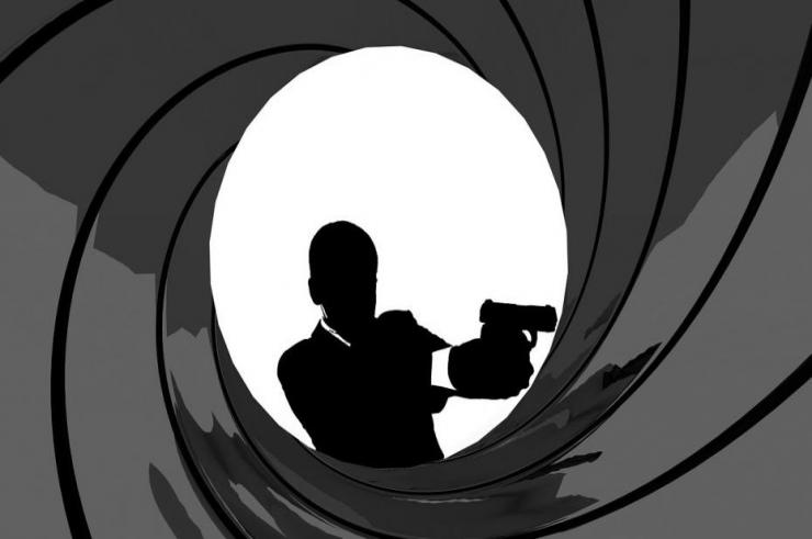 Project 007 zachowa perspektywę Hitmana? Mamy pierwszą sugestię...