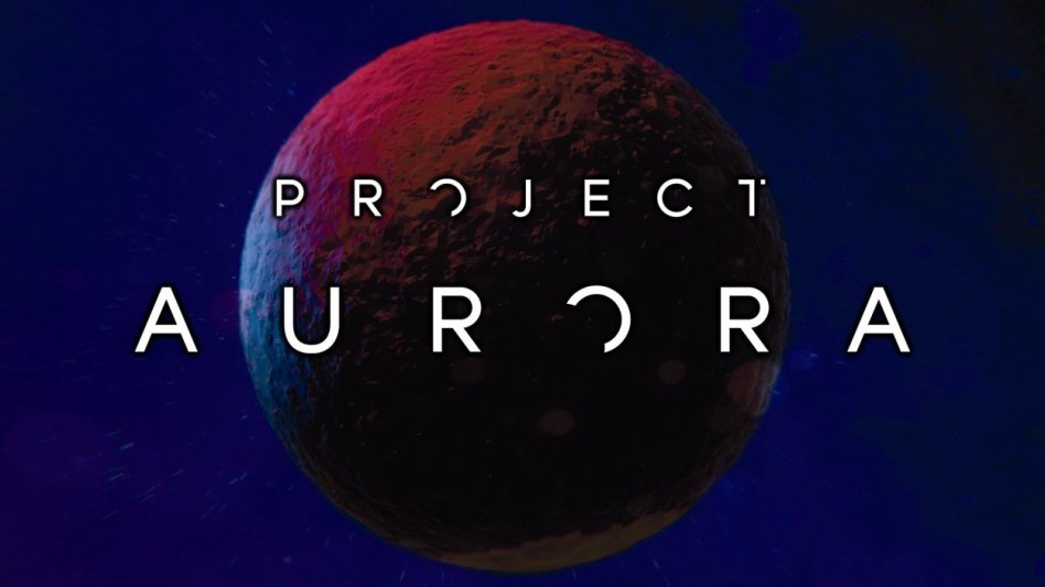 Project: Aurora â€“ nowa narracyjna strategia sci-fi z datÄ… premiery na Steam