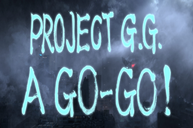 Project G.G. zostanie ujawniony na przyszłorocznym E3? PlatinumGames rozwija obecnie kilka gier, w tym kolejny duży tytuł