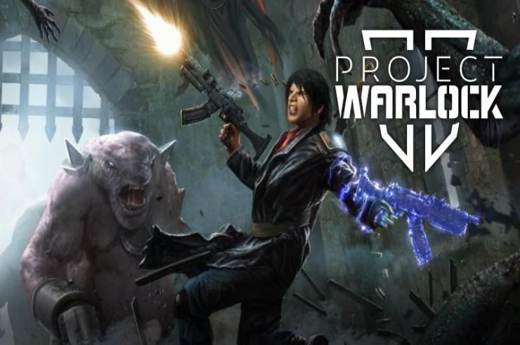 Project Warlock II i Observer System Redux zaliczają opóźnienia, Monster Master na Kickstarterze - Krótkie Info