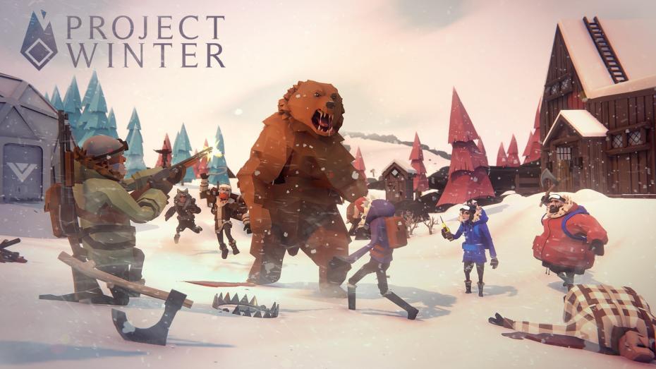 Project Winter niebawem w Early Access Steam