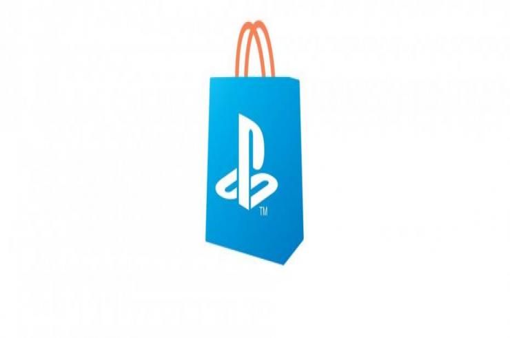 Promocje w PS Store w grudniu 2021 są zdominowane przez....