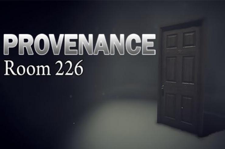 Provenance: Room 226, przygodowa gra logiczna wypełniona łamigłówkami zadebiutuje na Steam