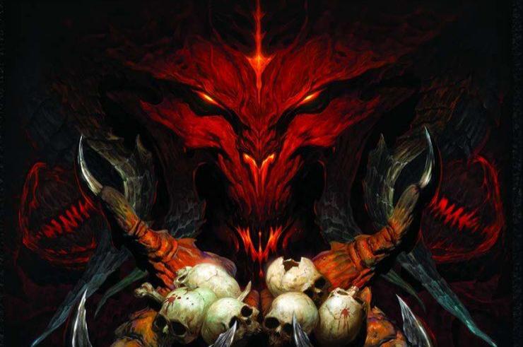 Przeciek: Do Diablo 4 ma powrócić Lilith ?
