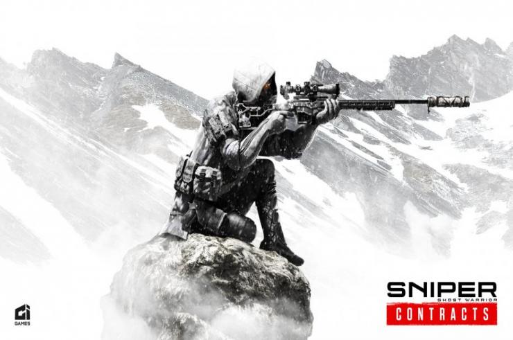 Przed E3 2019 Sniper Ghost Warrior Contracts doczekał się zwiastuna