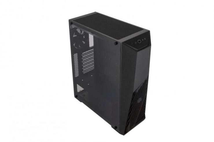 Przestronna i funkcjonalna obudowa? Oto Cooler Master MasterBox K501L RGB i K501L!