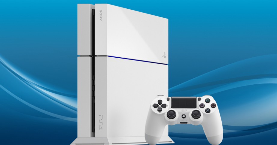 Przewaga PS4 nad Xbox One?