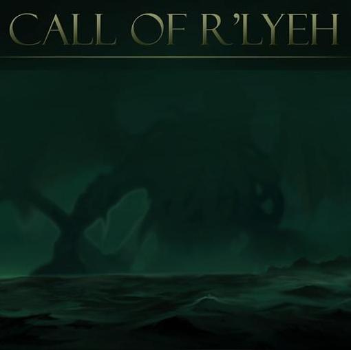Przygodówka Call of R'lyeh zabierze nas w klimaty Lovecrafta