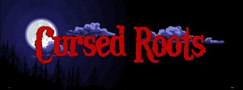 Przygodówka Cursed Roots - wersja demonstracyjna