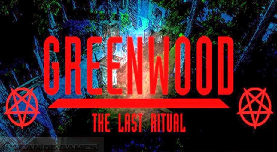 Przygodówka Greenwood the Last Ritual trafiła na Steam