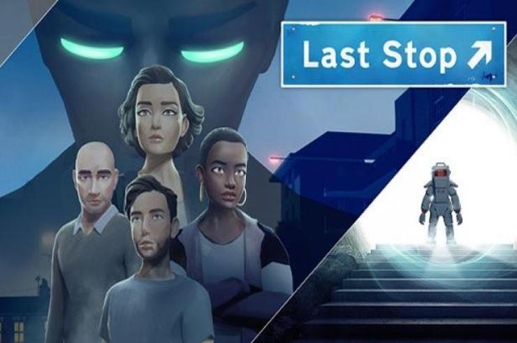 Przygodówka narracyjna Last Stop, zadebiutuje także na komputerach osobistych PC. Znamy wstępną datę jej premiery