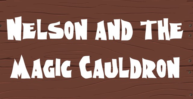 Przygodówka Nelson and the Magic Cauldron wystartowała na Kickstarterze