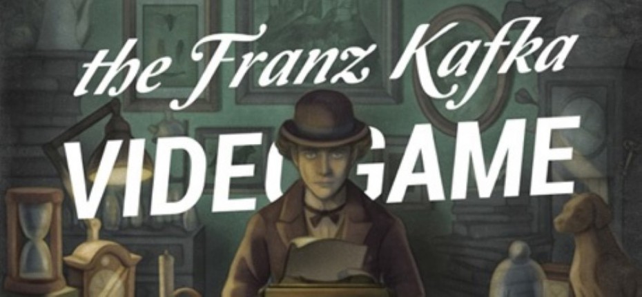 Przygodówka The Franz Kafka Videogame trafiła do sprzedaży