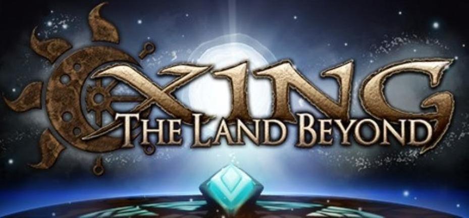 Przygodówka w stylu Myst, XING: The Land Beyond z datą premiery