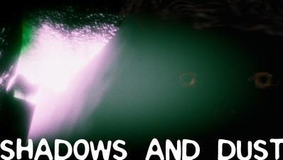 Przygodówki darmo# 9 - Shadows and Dust, narracyjna gra o ludzkim żalu