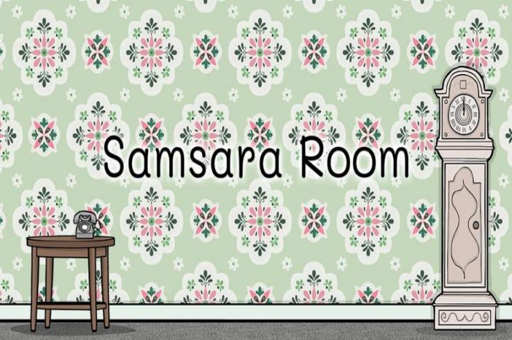 Przygodówki darmo#14 - Samsara Room w odnowionej wersji już na Steam