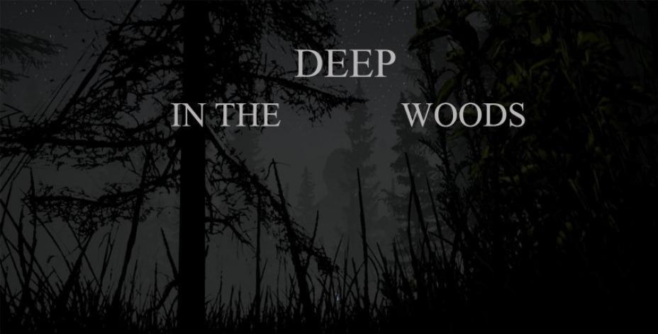 Przygodowy horror Deep in the Wood liczy na TAK