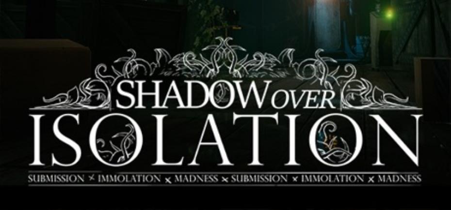 Przygodowy horror Shadow Over Isolation - wersja demonstracyjna