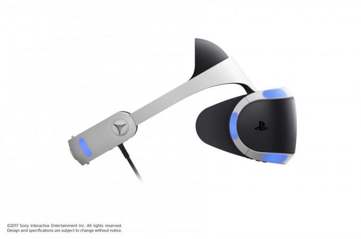 PlayStation VR Mega Pack i Starter Pack ponownie przecenione!