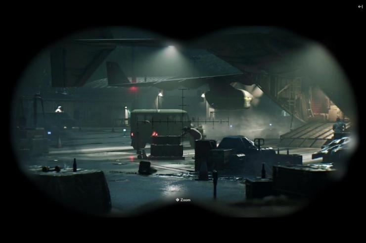 PS5 Showcase -  Call of Duty Black Ops Cold War zapowiada się imponująco oraz niezwykle interesująco