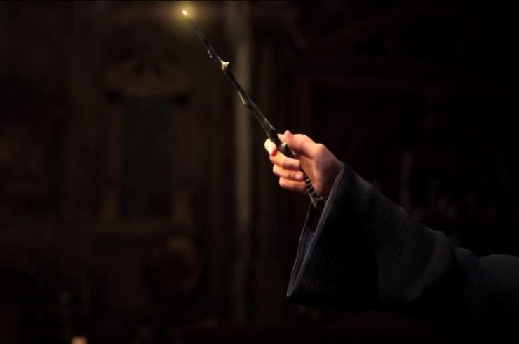 PS5 Showcase - Po raz pierszy ujrzeliśmy grę ze świata Harry'ego Pottera od Avalanche!