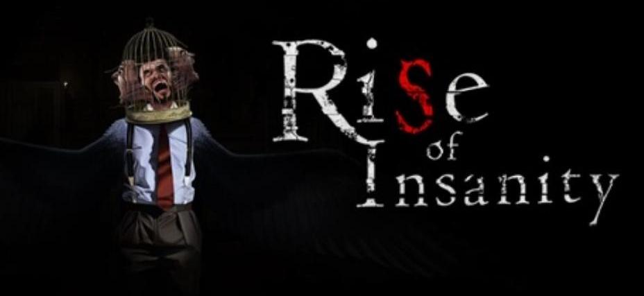 Psychologiczny horror Rise of Insanity wkrótce we wczesnym dostępie