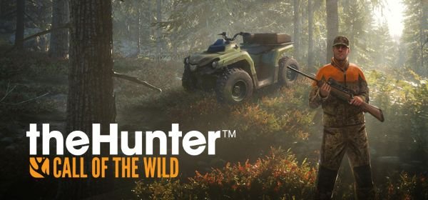 Pump, Flip and Fire — nowe karabiny do theHunter: Call of the Wild