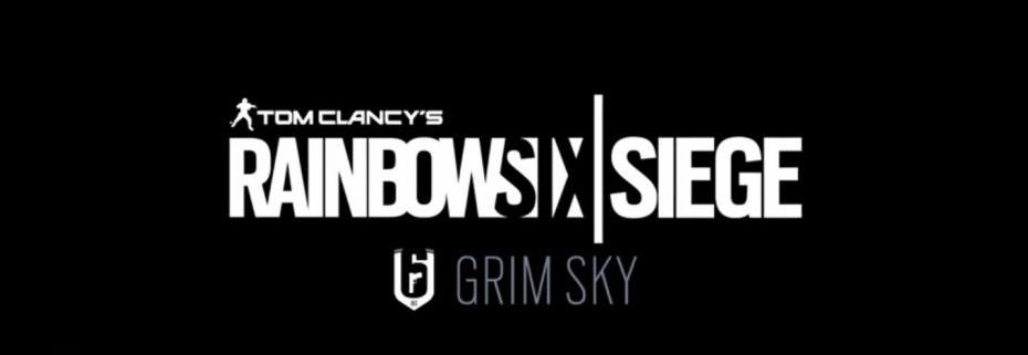 Tom Clancy's Rainbow Six Siege - Operacja Grim Sky jest dostępna!