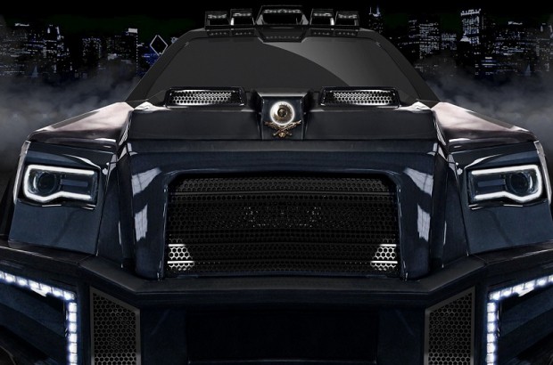 Racing Xtreme z Dartz MotorZ niebawem pojawi się w Google Play