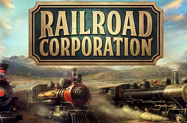 Railroad Corporation, czyli efektowny, pociągowy tycoon