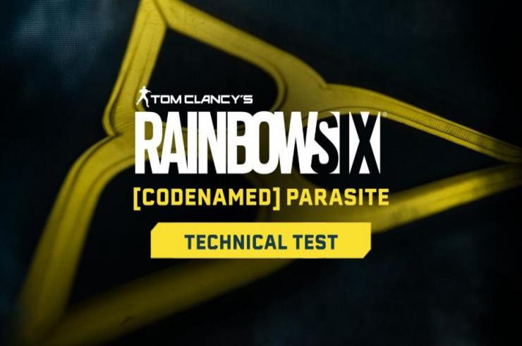 Rainbow Six Parasite z testem pojawia się w sklepie Microsoft Store! Gra będzie międzyplatformowa?