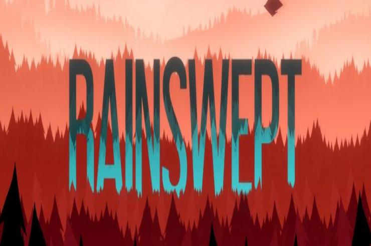 Recenzja Rainswept, kryminalne i narracyjne visual novel