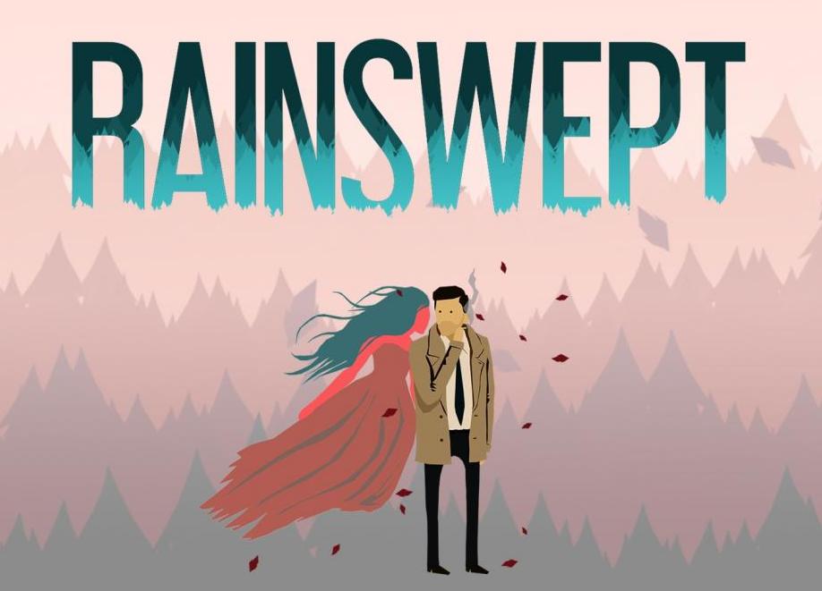 Rainswept - wersja demonstracyjna przygodówki jest dostępna!