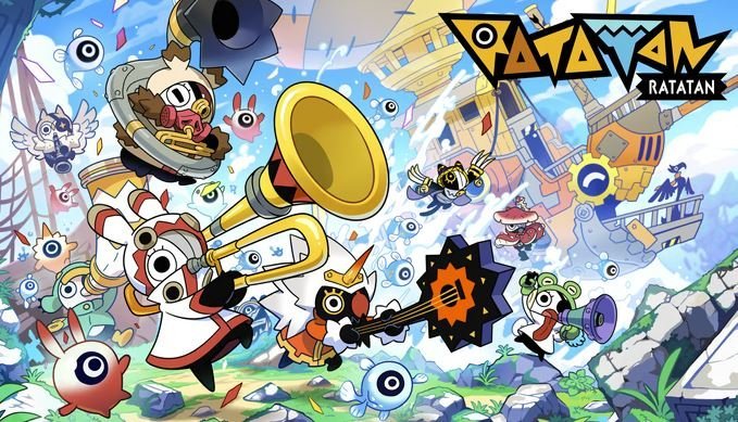 Ratatan przekracza 100 tys. sprzedaży na Steam i zapowiada dużą aktualizację