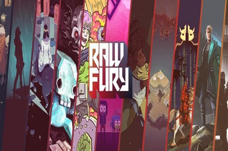 Raw Fury ogłasza nowe propozycje w swoim growym portfolio. Jest wśród nich GUNNER2, Wolfstride, Star Renegates i Per Aspera