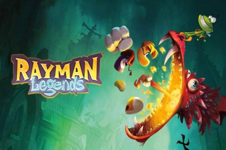 Rayman Legends dostępny za darmo na Epic Games Store. A za tydzień...