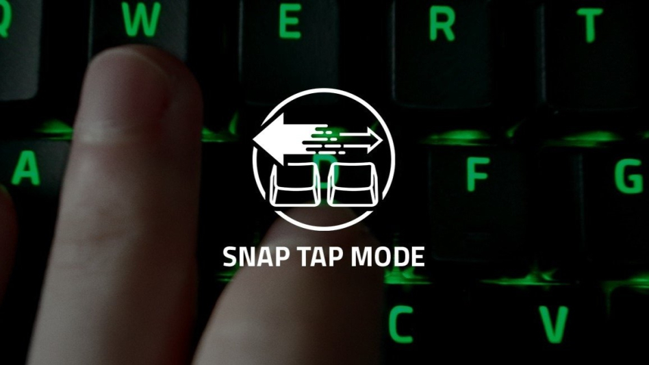 Klawiatura Razer Huntsman V3 Pro doczekała się trybu Snap Tap Mode