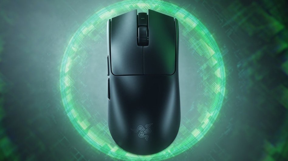 Razer wprowadza Viper V4 Pro i Gigantus V2 Pro â€“ sprzÄ™t dla profesjonalnych graczy