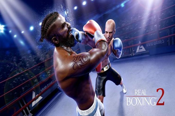Real Boxing 2 w wielkim stylu powraca w lutym 2020 roku!