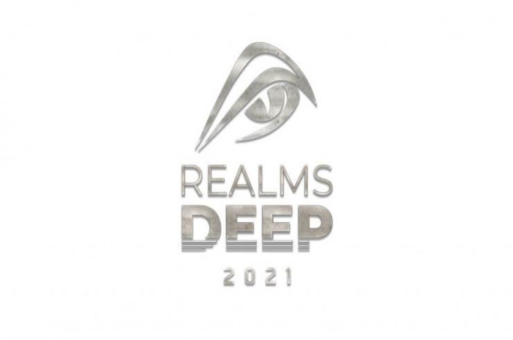 Realms Deep 2021 wystartowało, King's Bounty 2 z Fan Edition, FORECLOSED, Tetragon, Fire Tonight zaliczyły premierę  - Krótkie Info