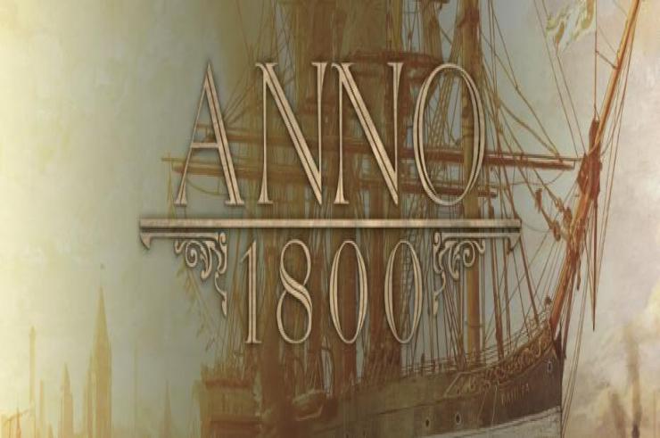 Recenzja Anno 1800 - Zbudujecie swoje wymarzone imperium ekonomiczne?